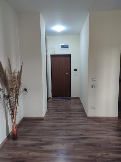 Persoana fizica, inchiriez ap. Cu doua camere ,confort 1 ,parter, str. Liviu Rebreanu nr.175 - 8