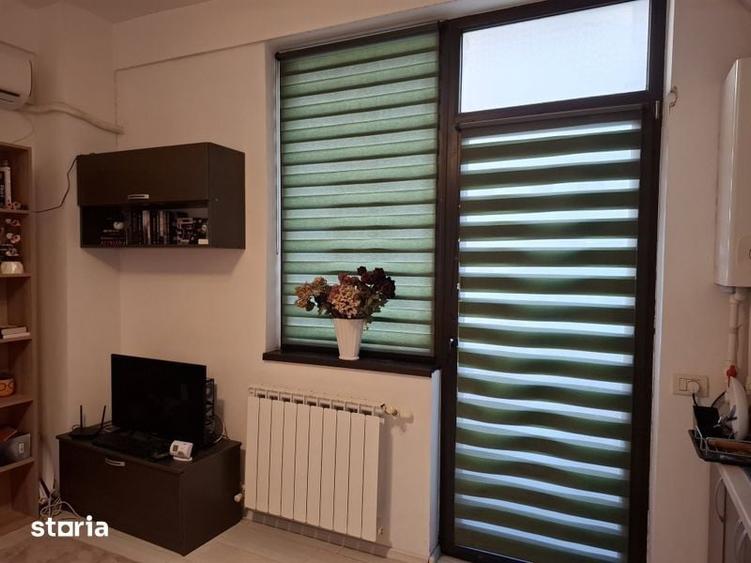 Ofer spre inchiriere Garsoniera in Campus 300 - 8