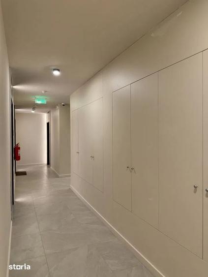 Apartament cu 2 camere decomandat în Exterior Vest