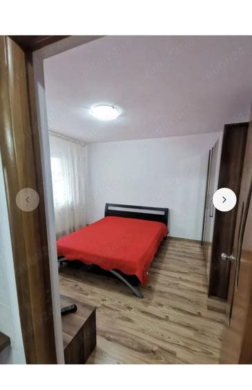 Garsonieră decomandată în Tudor Vladimirescu