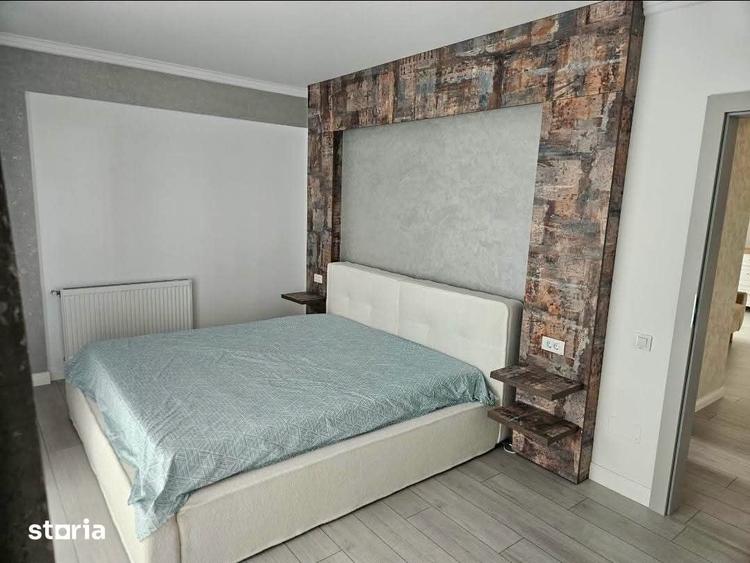 Inchiriez 2 camere langa Coresi Soho Residence - 7