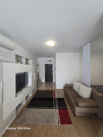 Apartament cu 2 camere decomandat în Exterior Vest