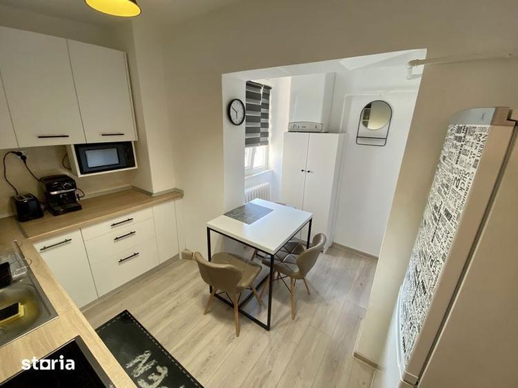 Chirie ap 2 camere ultracentral - 2