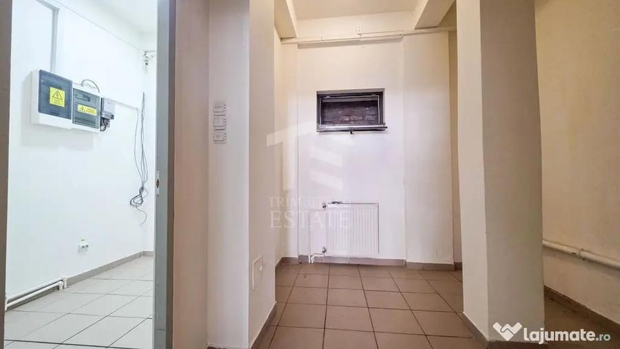 Spațiu comercial, de 57 mp, în Ferentari