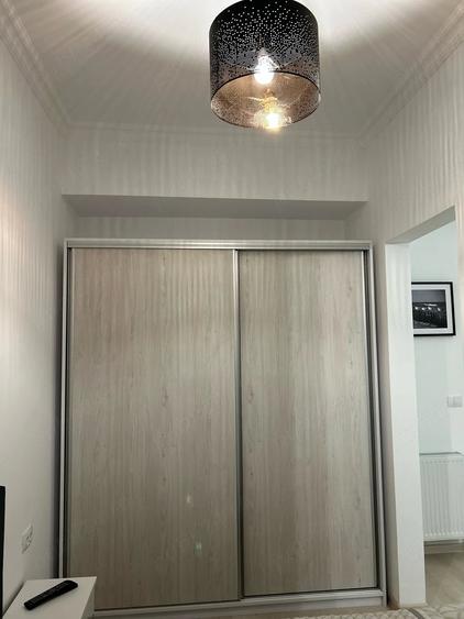 Studio Solid Residence Parcare Subterana - 2