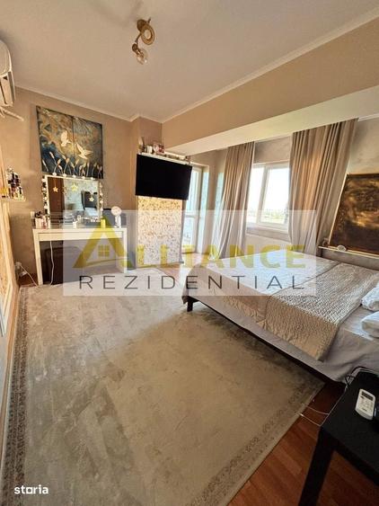 Apartament cu 2 camere în Cățelu