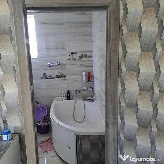 Casă cu 3 camere cu Teren 420 Mp în Berceni