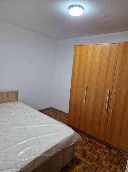 Apartament cu 2 camere nedecomandat în Moroasa 2