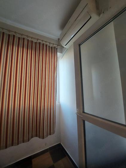 Garsonieră semidecomandată în Drumul Taberei