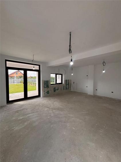 DUPLEX SPATIOS, MOSNITA NOUA, LOCATIE EXCELENTA, CURTE AMENA - 4