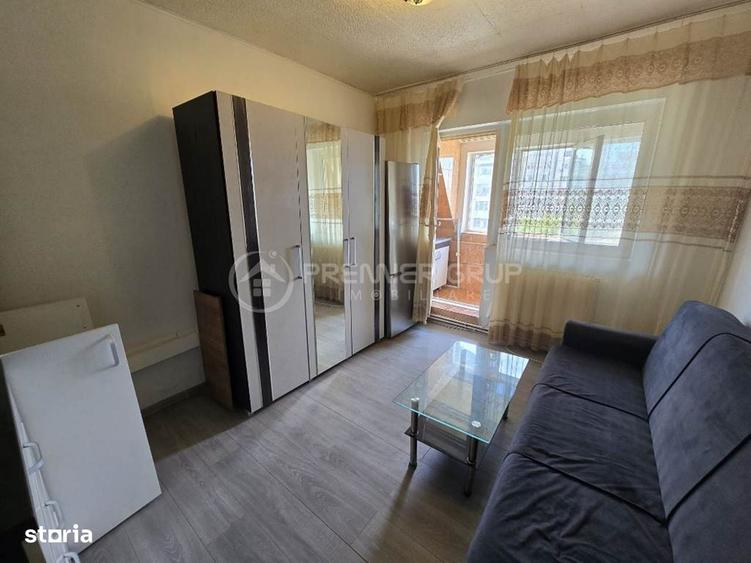 Garsonieră în Alexandru cel Bun