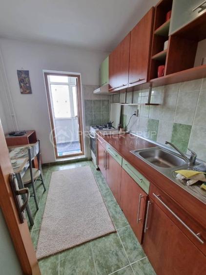Etaj 3! Ultracentral! Apartament 2 camere 53mp, Palas Mall, CT - 6