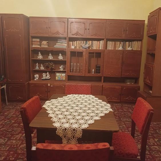 Casă cu 3 camere în Unirea
