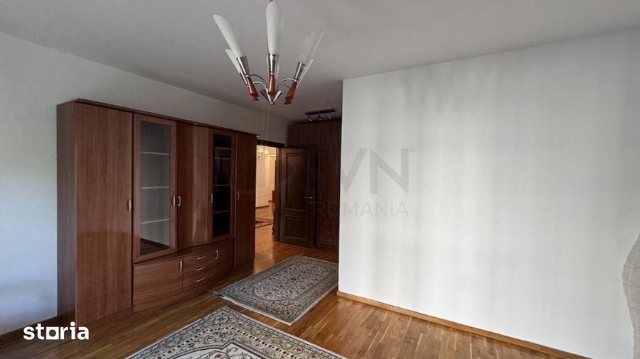Apartament 3 camere langa Parcul Herastrau - 7