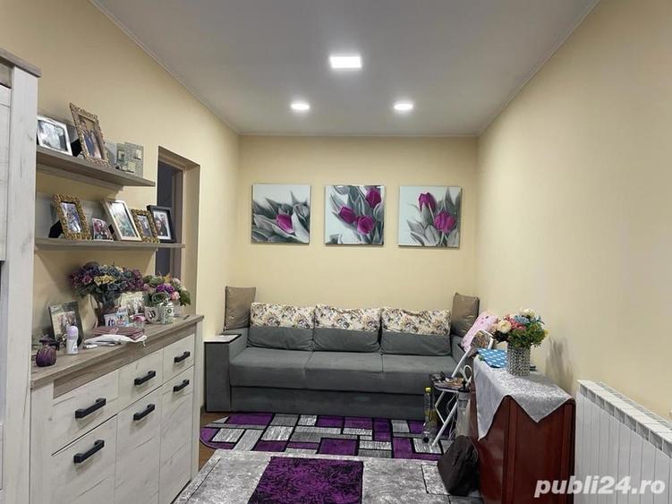 Casă cu 3 camere cu Teren 96 Mp în Ultracentral