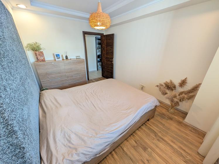 Apartament cu 2 camere în Voluntari