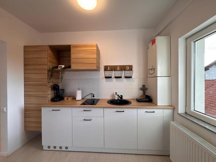 Afacere la cheie, apart. ideale pentru subinchiriere, amplasament foarte bun! - 15