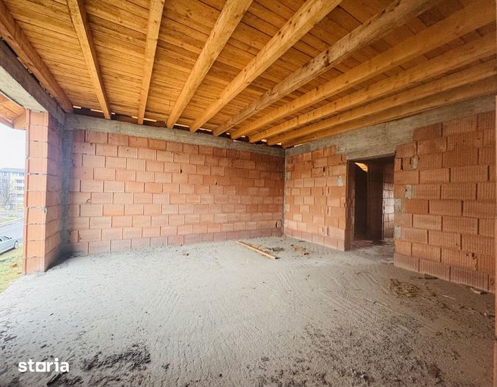 Casa individuala, Giroc, Comision 0 - 1
