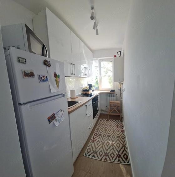 Apartament cu 2 camere semidecomandat în Fălticeni