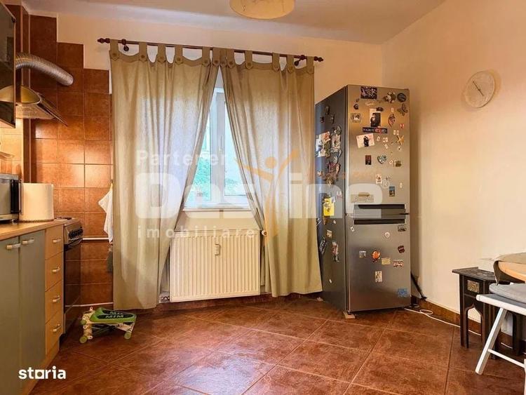 Apartament cu 3 camere în Nerva Traian