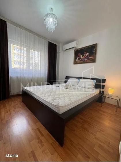 Apartament cu 2 camere în Vitan