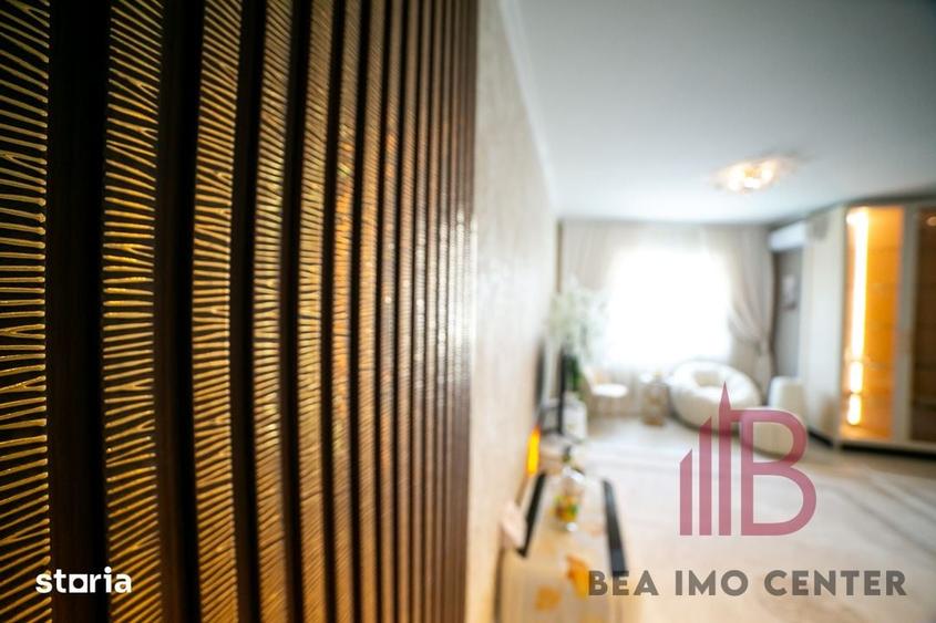 Apartament cu 3 camere în Gai