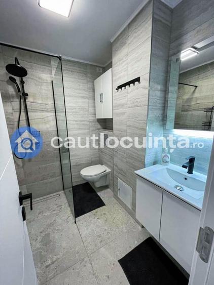 Apartament cu 2 camere decomandat, mobilat în Pantelimon