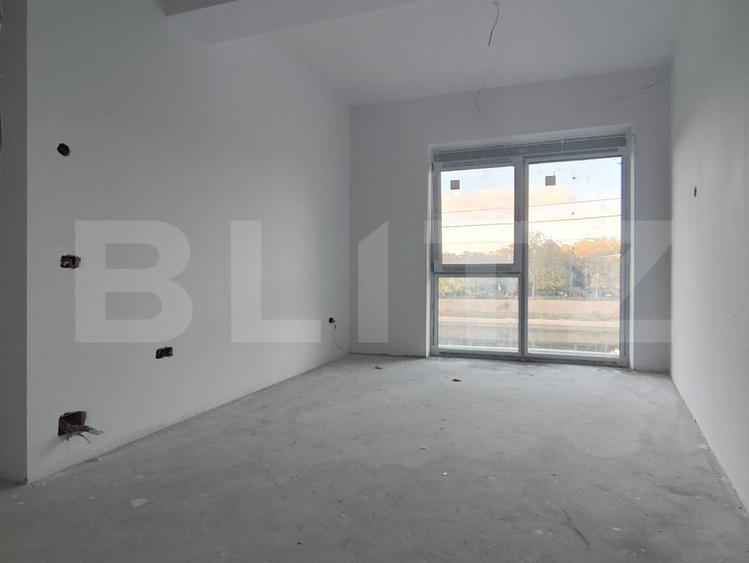 Apartament cu 2 camere decomandat în Ultracentral
