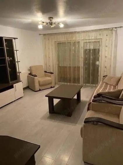 Apartament cu 2 camere decomandat în Micro 17