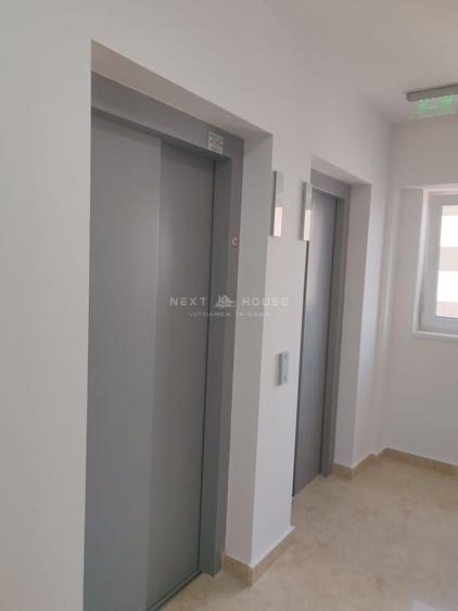 Apartament cu 2 camere decomandat, mobilat în Apărătorii Patriei