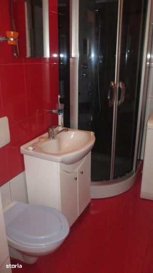 Apartament cu 2 camere decomandat în Ultracentral