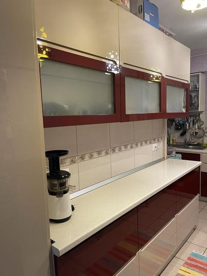 Apartament 2 camere Cartier Aviatiei - loc de parcare inclus - 5