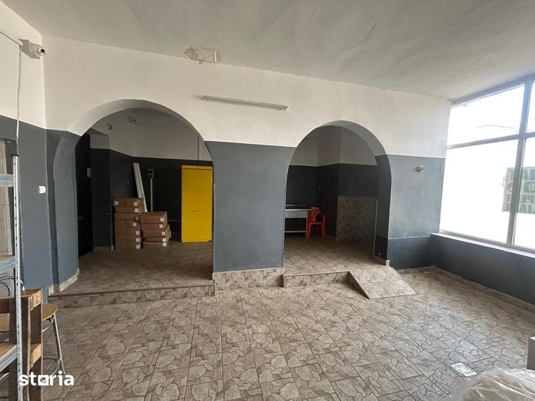 Spațiu comercial, de 30 mp, în Central