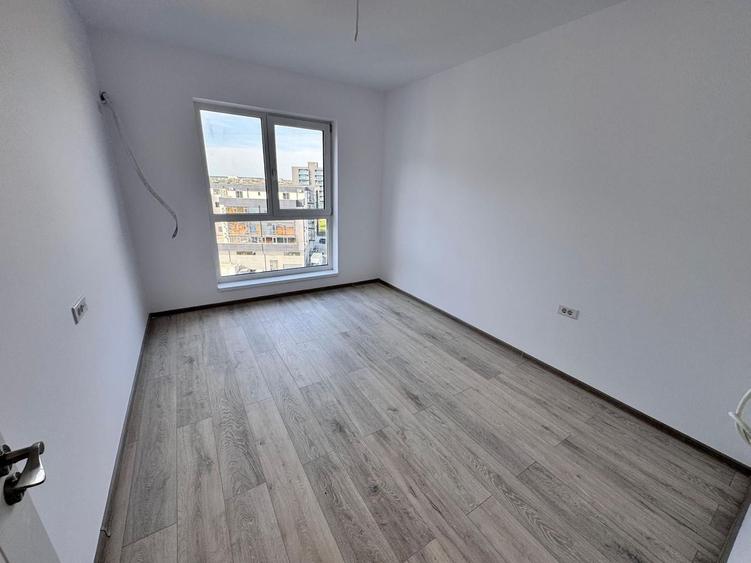 AP. 3 CAMERE - REGNUM RESIDENCE, PARCARE INCLUSA, CENTRALA PROPRIE - 6