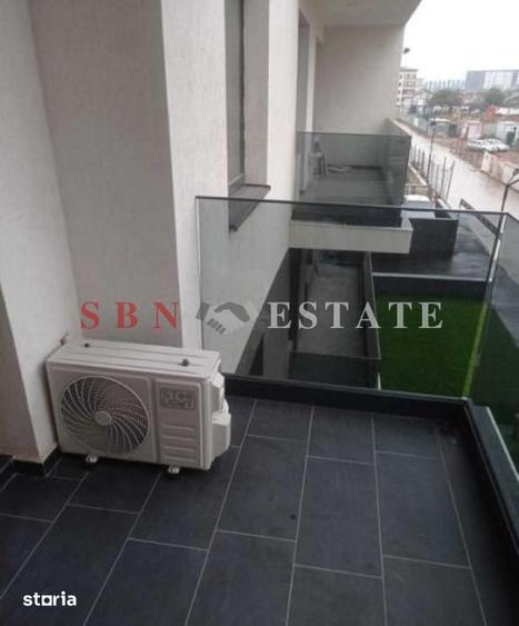 Apartament cu 2 camere decomandat, mobilat în Apărătorii Patriei