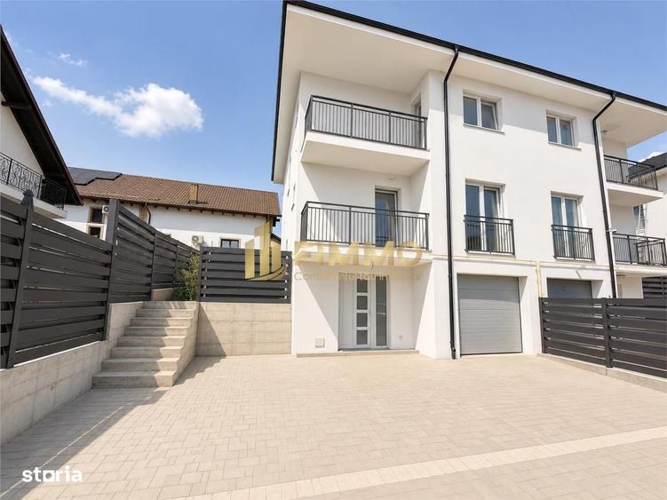 Duplex Ipotesti | 180 mp | Clinica Hereditas | ID:1857 - 7