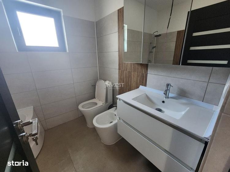 Casă cu 3 camere în Lunca Cetățuii