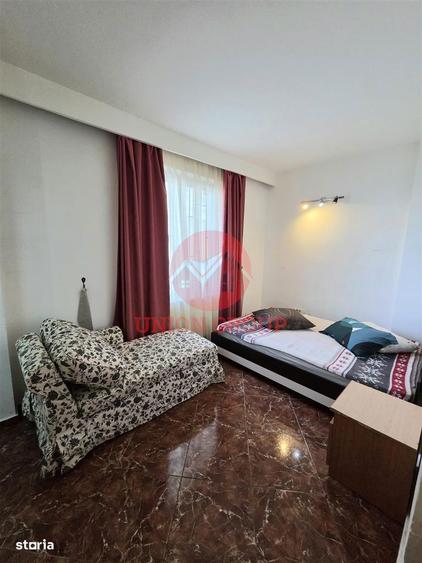 Apartament 3 Camere, 67 mp, Mamaia Sat - 12