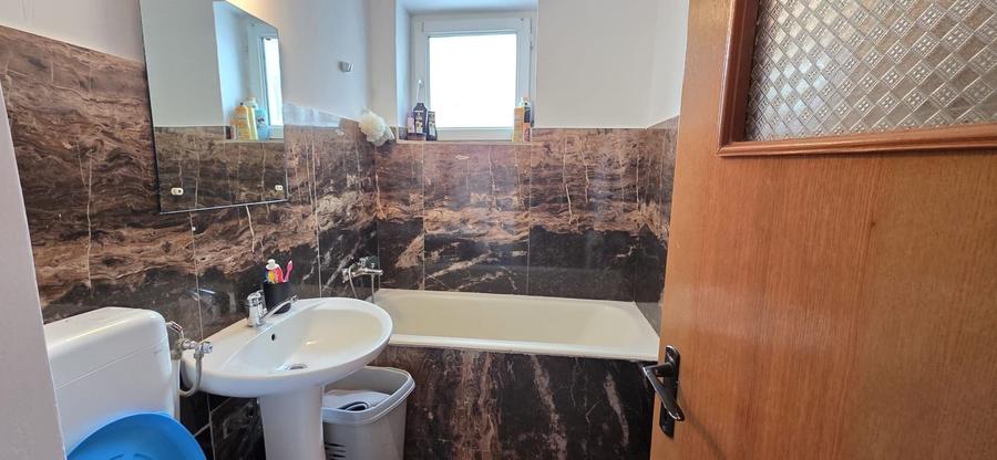 TOMIS 3 - CITY PARC MALL 2 CAMERE IDEAL INVESTITIE PRET 81.500 EURO - 19