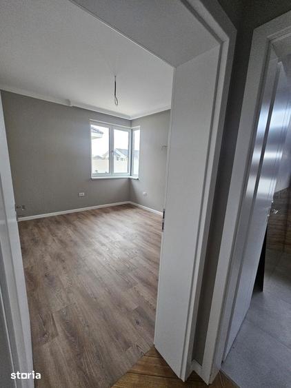 Casă cu 4 camere cu Teren 440 Mp în Central
