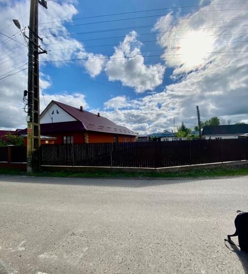 Teren pentru casa, de vanzare in Husi - Stanilesti - 3
