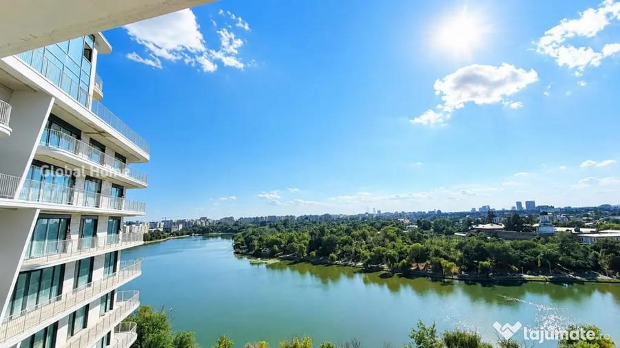 Apartament cu 2 camere decomandat în Colentina