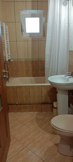 Apartament cu 2 camere semidecomandat în Gheorgheni