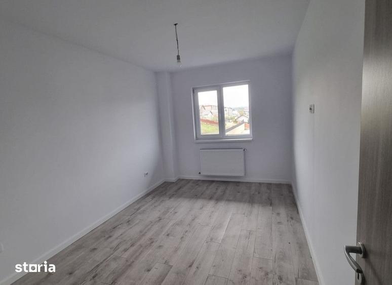 Apartament cu 2 camere decomandat în Bucium
