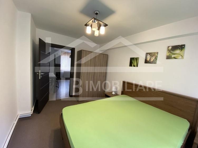 Apartament cu 2 camere, 50 mp, decomandat, Zona Ultracentrala - 4