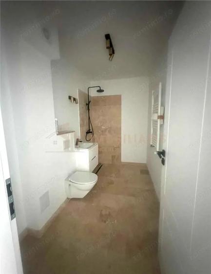 Apartament cu 2 camere în Săsar