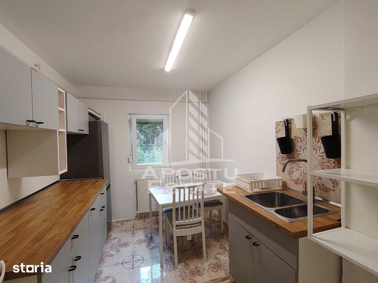 Apartament cu 2 camere în Olimpia-Stadion