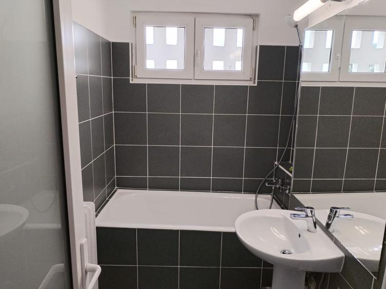 Apartament 2 camere renovat, cu parcare inclusa, cartier Gheorgheni - 15