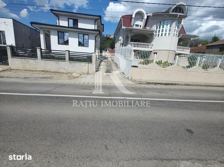 Teren intravilan de vanzare | 785 mp | Zona Facliei | Oradea - 6