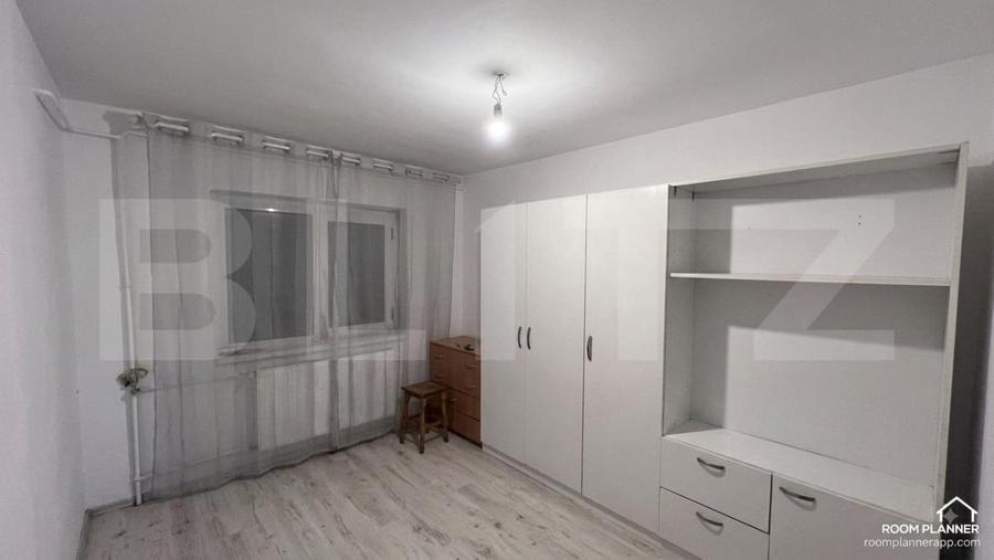 Apartament 3 camere decomandat, 2 bai, 75 mp total - Brazda lui Novac - 8
